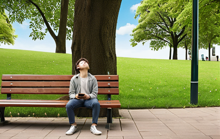 孤独を感じやすいあなたへ贈る - 이미지 1