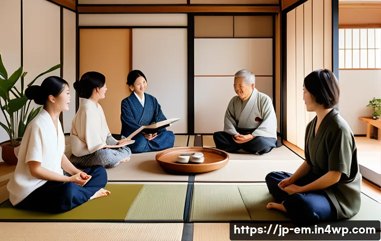 자기 돌봄의 개인적 사례 공유 플랫폼 관련 이미지 1