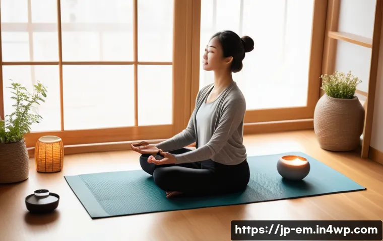 자기 돌봄의 개인적 사례 공유 플랫폼 관련 이미지 2