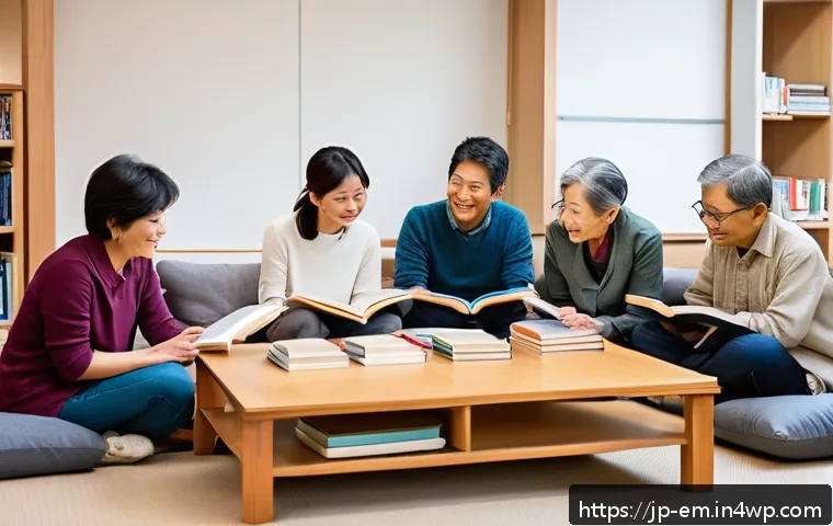 자기 돌봄과 사회적 고립 예방 관련 이미지 2